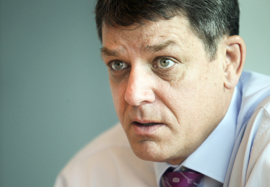 Стивен Дженнингс