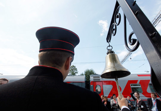 Превращение РЖД в частную компанию запланировано, но в графике не значится