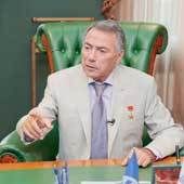 «Корпорация »Инжтрансстрой»