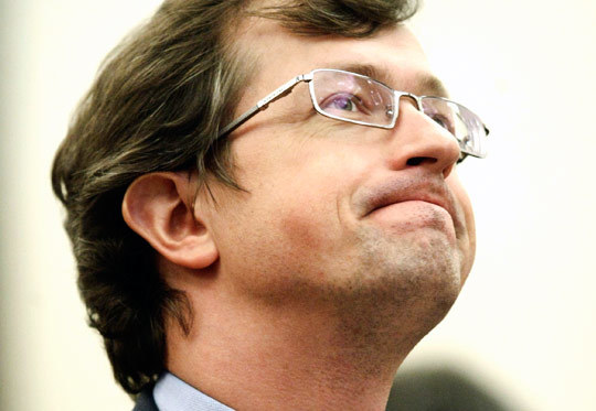 Алексей Саватюгин