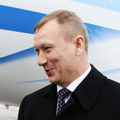 Николай Денин