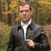 Дмитрий Медведев