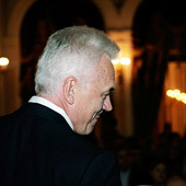 Геннадий Тимченко