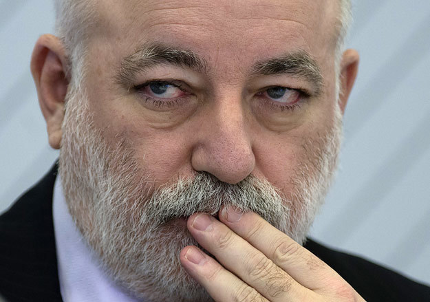 Президент «Сколково» просто хотел помочь фонду, считают его знакомые