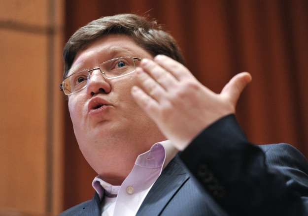 Андрей Исаев