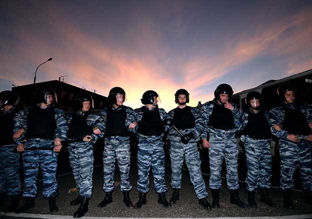 Максим Блинов