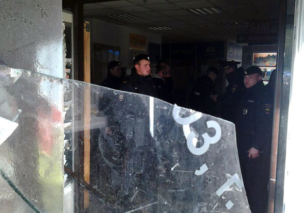 Рамиль Ситдиков