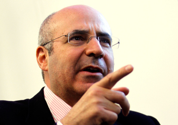 Уильям Браудер