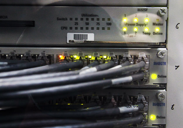 «Эр-телекому» не удается подключиться к московскому рынку фиксированного интернет-доступа