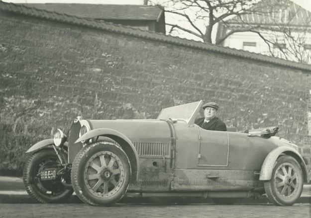 Андре Дерен. 1927