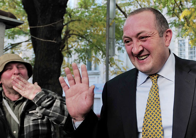 Зураб Джавахадзе