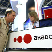 «Акадо» улучшила рентабельность, участвуя в программах цифровизации ТВ.