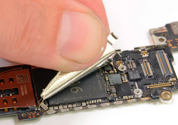 Конкуренция на рынке процессоров снижает цену смартфонов