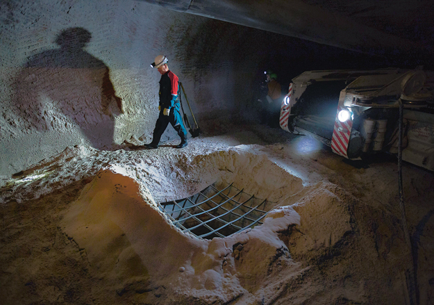 Инвесторы обрадовались перспективе смены основного владельца «Уралкалия»