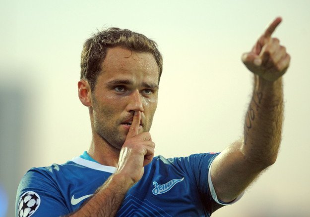 Руслан Шамуков