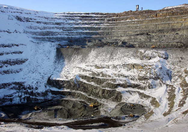«Норильский никель» готов еще раз поработать вместе с BHP Billiton и Rio Tintо.