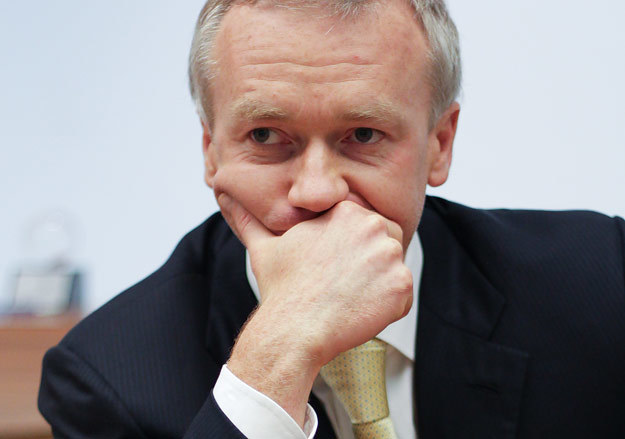 Владислав Баумгертнер