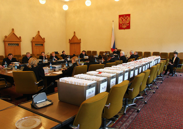 Самостоятельное возбуждение уголовных дел о налоговых преступлениях повысит нагрузку на следователей