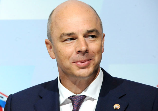 Министр финансов Антон Силуанов нашел, где взять деньги у госкомпаний.