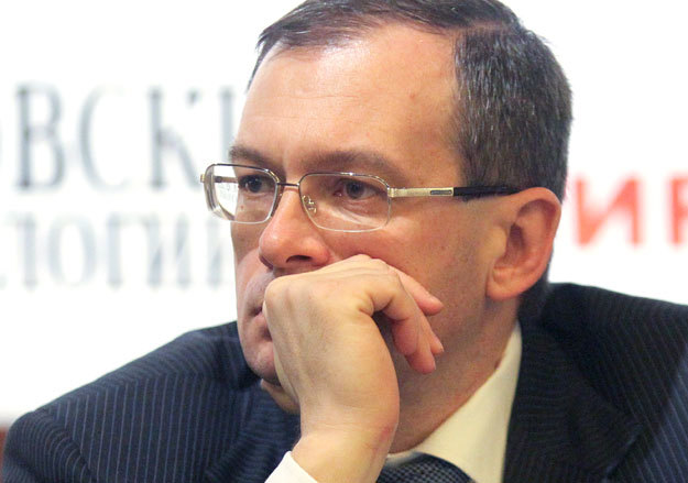 Михаил Сухов предлагает банкам планировать свой капитал на 50 лет вперед.