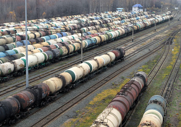 Нефтяные доходы должны оживить строительство инфраструктуры.