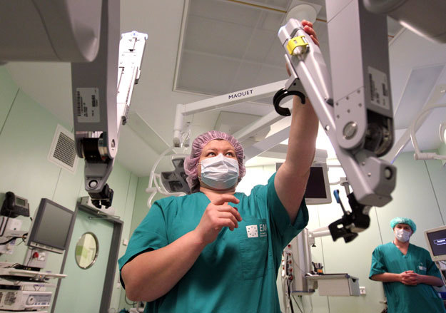 Лечение онкологии обходится в десятки тысяч евро.