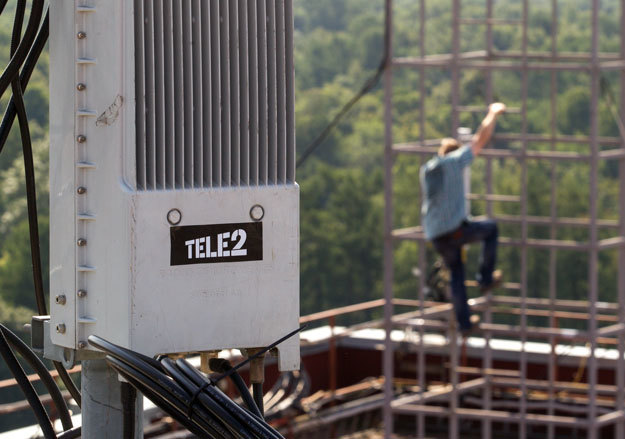 Tele2 надо было перейти под государственный контроль, чтобы исполнить давнишние планы.