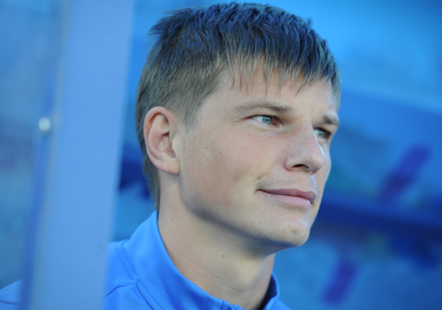 Руслан Шамуко