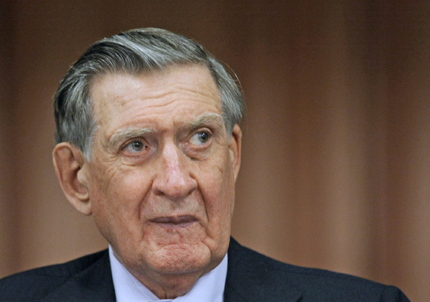 Владимир Долгих