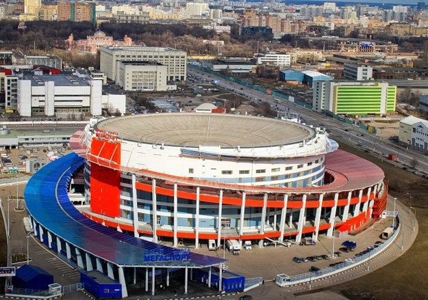 Георгий Ланчевский