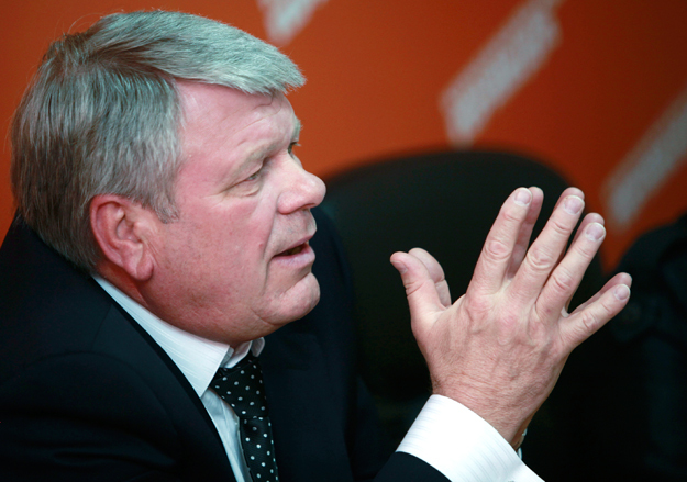 Валерий Зеренков