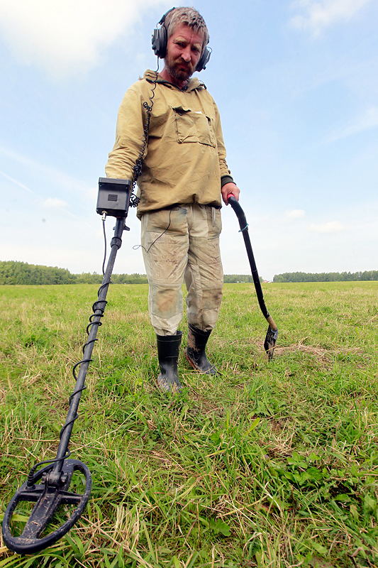 Андрей Махонин