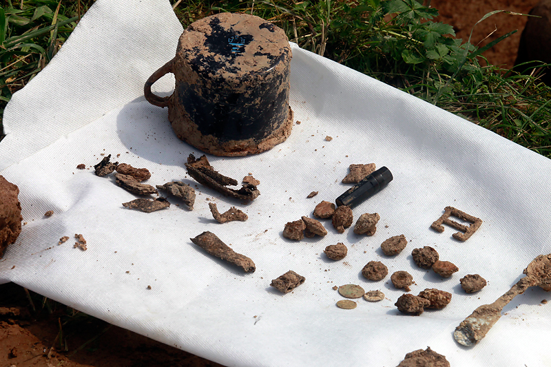 Андрей Махонин