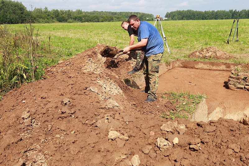 Андрей Махонин