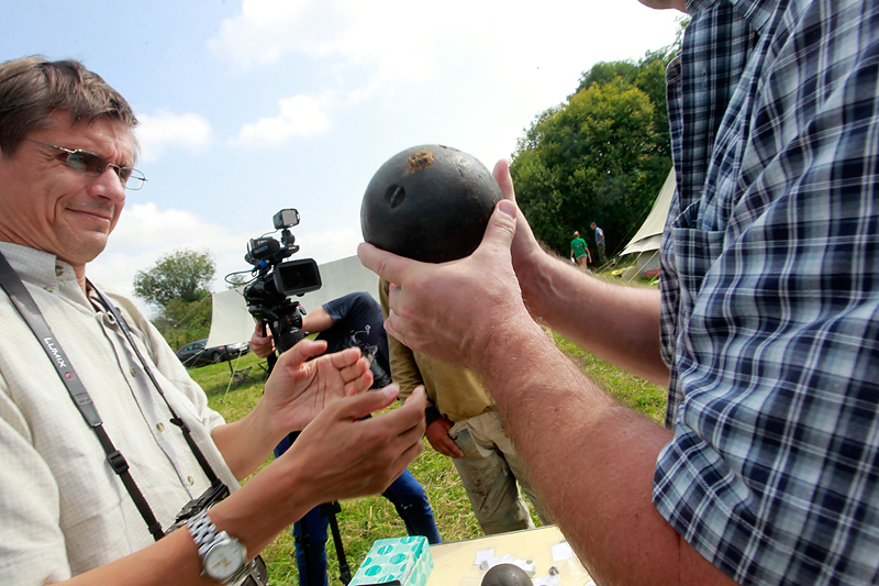 Андрей Махонин