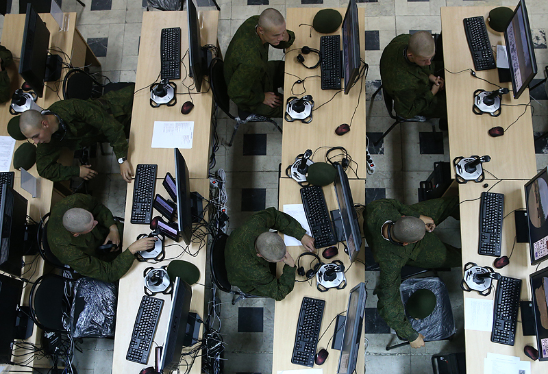 Станислав Красильников