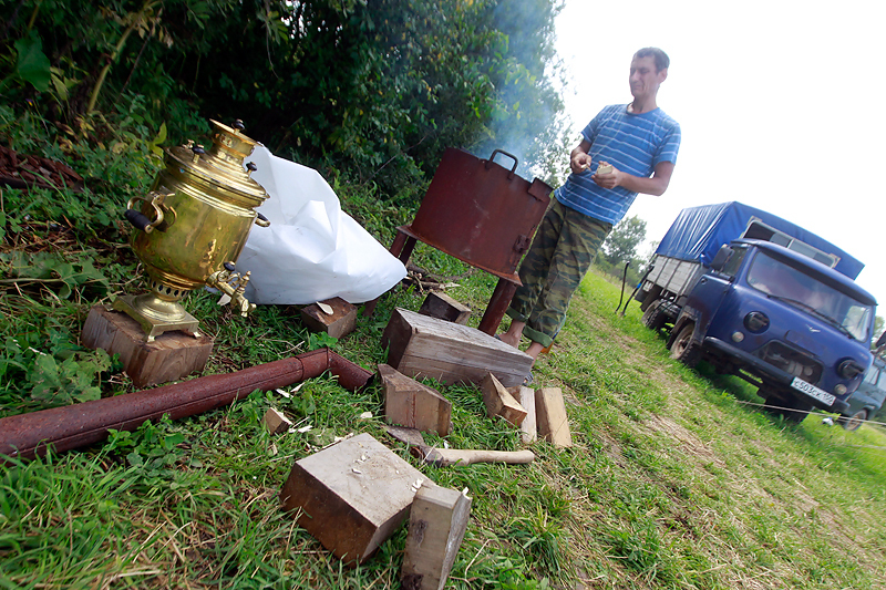 Андрей Махонин