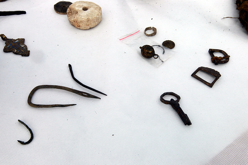 Андрей Махонин