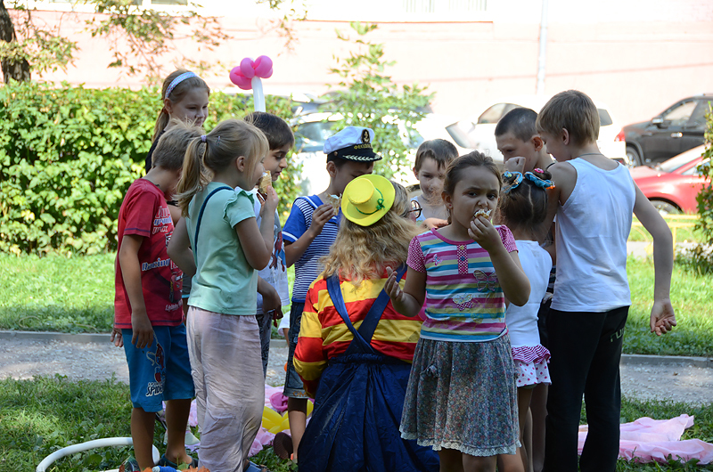 Наталия Карельская