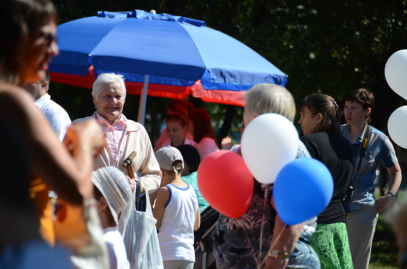 Наталия Карельская