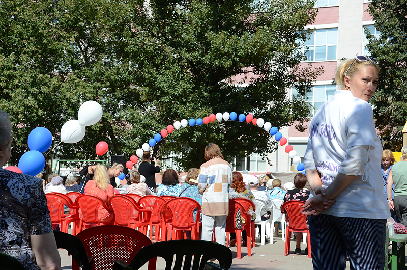 Наталия Карельская