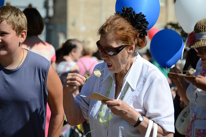 Наталия Карельская