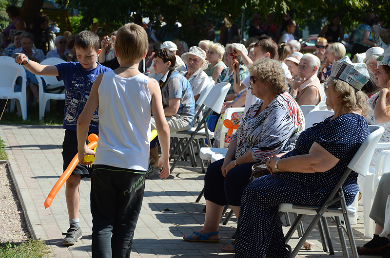 Наталия Карельская