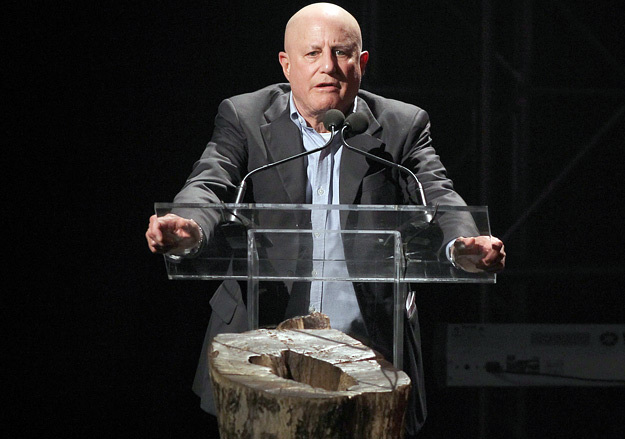 Рон Перельман