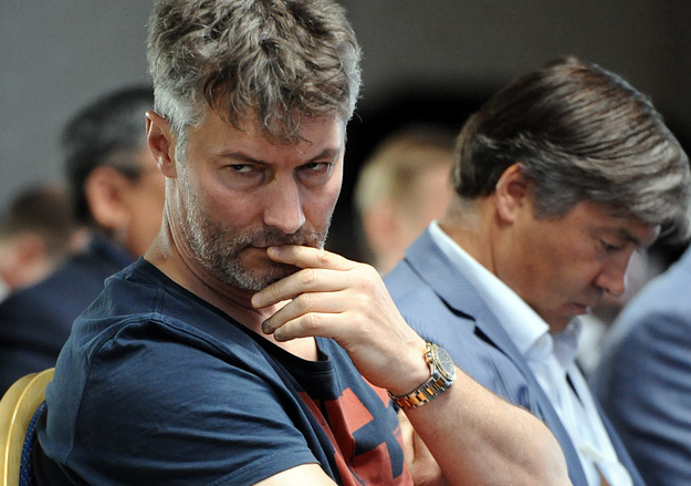 Евгений Ройзман оказался в сложной ситуации