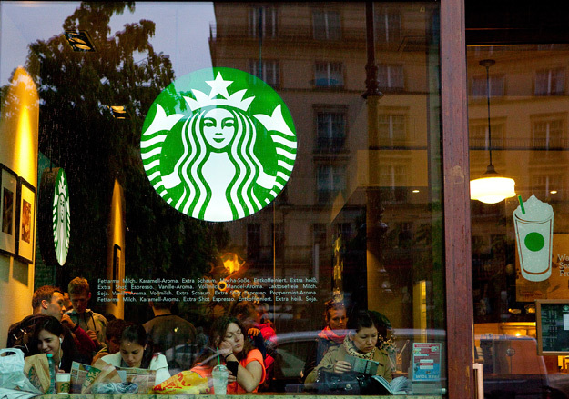 Заведения на юге нужны Starbucks не только для имиджа