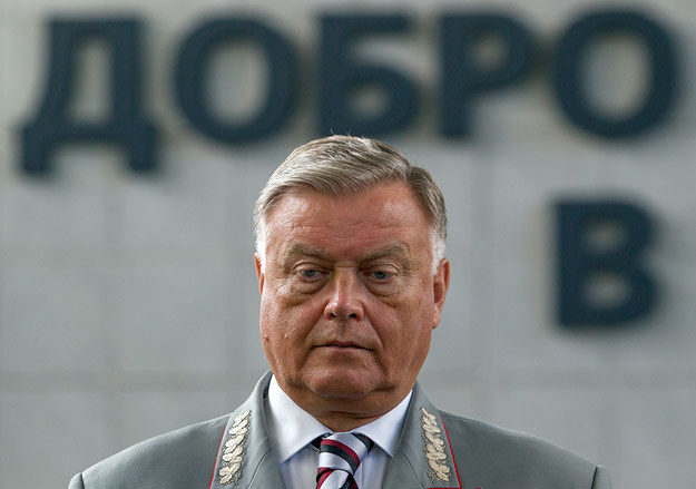 Чиновники хотят заставить президента РЖД Владимира Якунина сокращать расходы