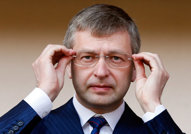 Дмитрию Рыболовлеву припомнили покупки элитной недвижимости на деньги от продажи «Уралкалия»