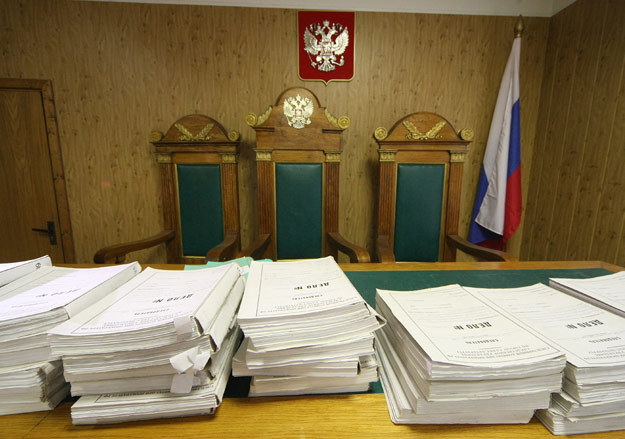 Профессионализм и призвание юриста в том, чтобы за буквой закона уметь различать его дух