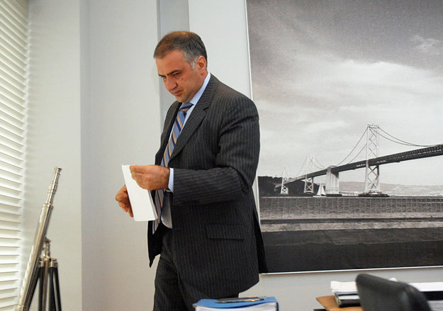 Александр Несис